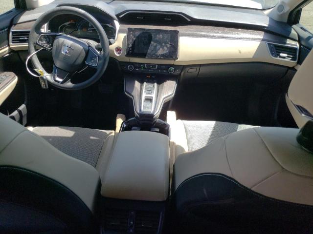 2019 HONDA CLARITY JHMZC5F17KC001433