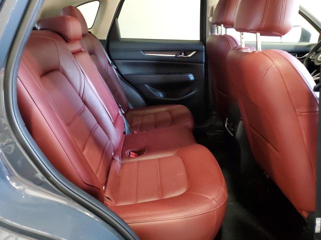 2023 MAZDA CX-5 PREFE - JM3KFBCM9P0179240