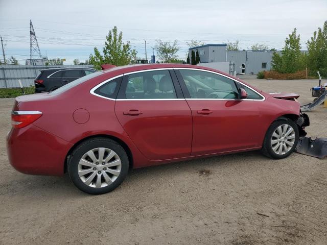 Vin: 1g4pn5sk7f4200589, lot: 57667735, buick verano 20153