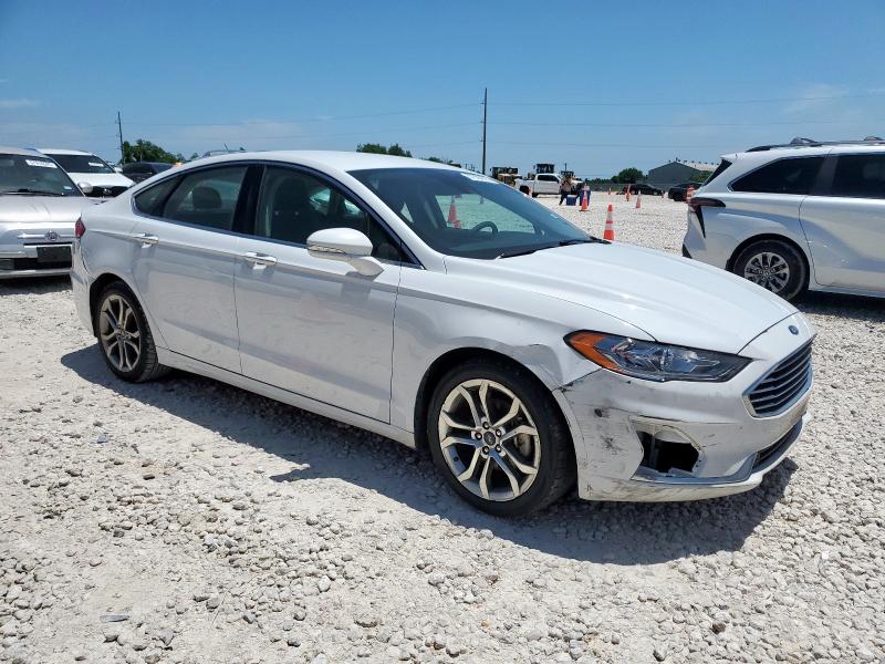 Vin: 3fa6p0cd0kr236919, lot: 57828875, ford fusion sel 20194