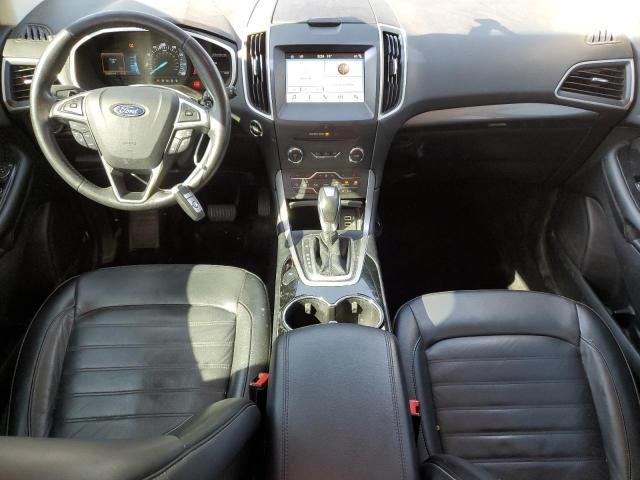 2017 FORD EDGE SEL - 2FMPK4J83HBB43146