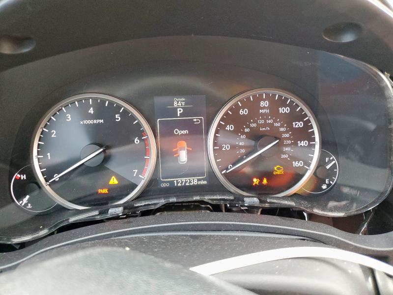 2017 LEXUS NX 200T BA JTJYARBZ6H2055713