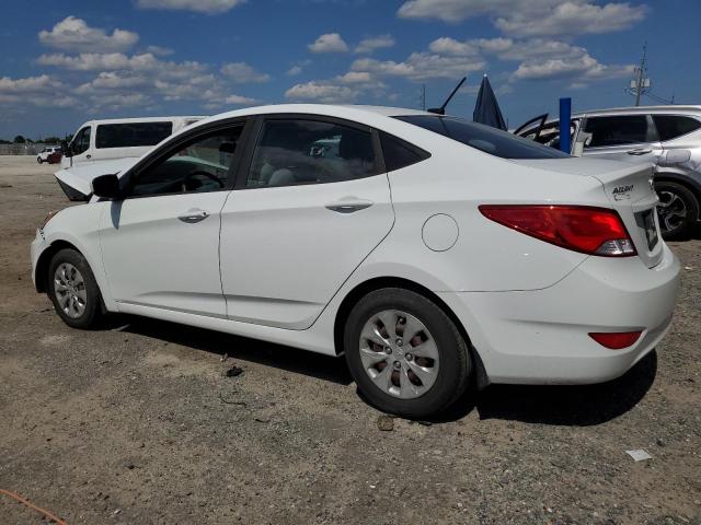 Vin: kmhct4ae7hu286287, lot: 55488335, hyundai accent se 20172