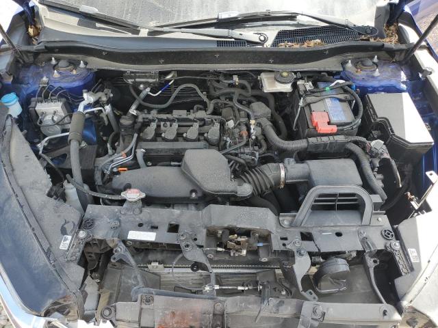 2023 HONDA CR-V EXL 7FARS4H78PE002492