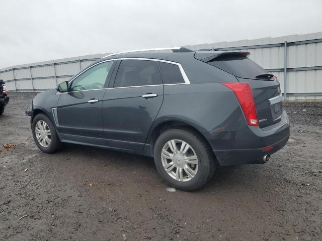 Vin: 3gyfnee30fs508038, lot: 57789915, cadillac srx luxury collection 20152