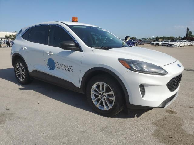 2022 FORD ESCAPE SE - 1FMCU0G63NUB58307