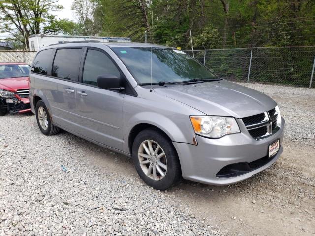 Vin: 2c4rdgcg9fr533184, lot: 56295355, dodge caravan sxt 20154