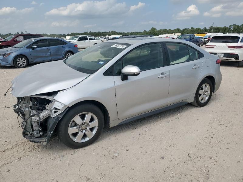 Vin: jtdt4rce6lj005392, lot: 58257855, toyota corolla xse 2020 img_1