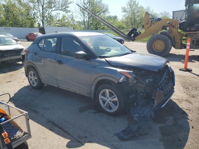 Vin: 3n1cp5bv6rl570912, lot: 55828215, nissan kicks s 20244