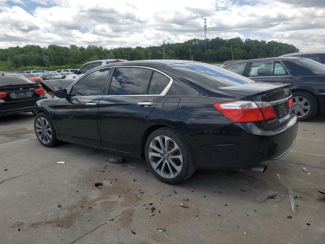 Vin: 1hgcr2f58ea067479, lot: 57996585, honda accord sport 20142
