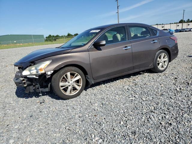Vin: 1n4al3apxec101695, lot: 58174665, nissan altima 2.5 2014 img_1