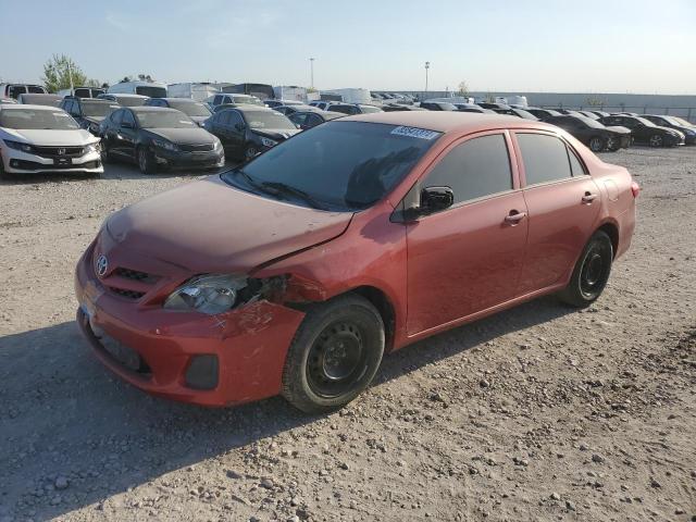 Vin: 2t1bu4ee3cc904394, lot: 83541374, toyota corolla base 2012 img_1
