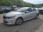 2016 KIA OPTIMA LX - 5XXGT4L39GG007055