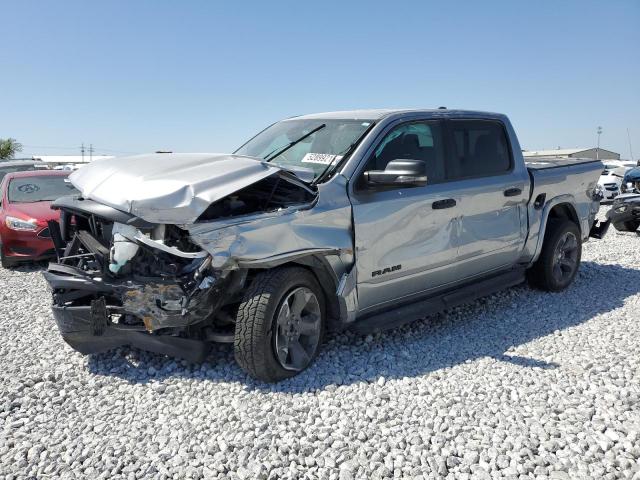Vin: 1c6srfft0rn179540, lot: 52899215, ram 1500 big horn/lone star 2024 img_1