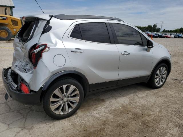 Vin: kl4cjasb2hb123596, lot: 58420245, buick encore preferred 20173