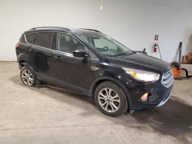 Vin: 1fmcu0gd1jud13137, lot: 55085085, ford escape se 20184