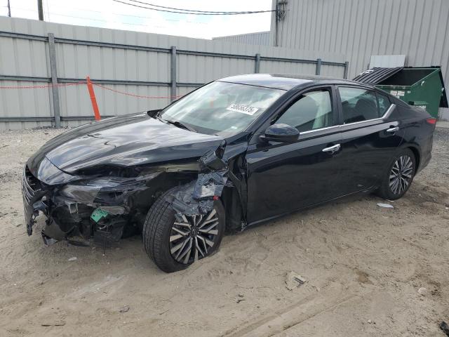 NISSAN ALTIMA SV