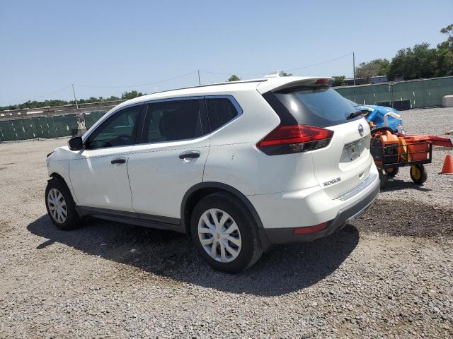 Vin: 5n1at2mt6hc793855, lot: 57168585, nissan rogue s 20172