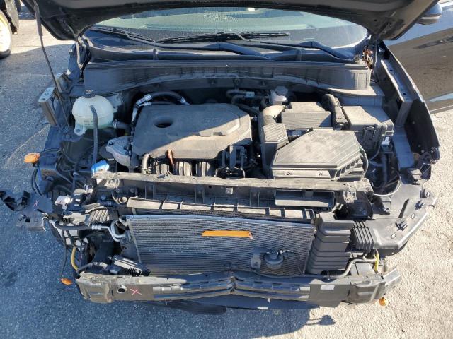 2019 HYUNDAI TUCSON LIM - KM8J3CAL1KU973739