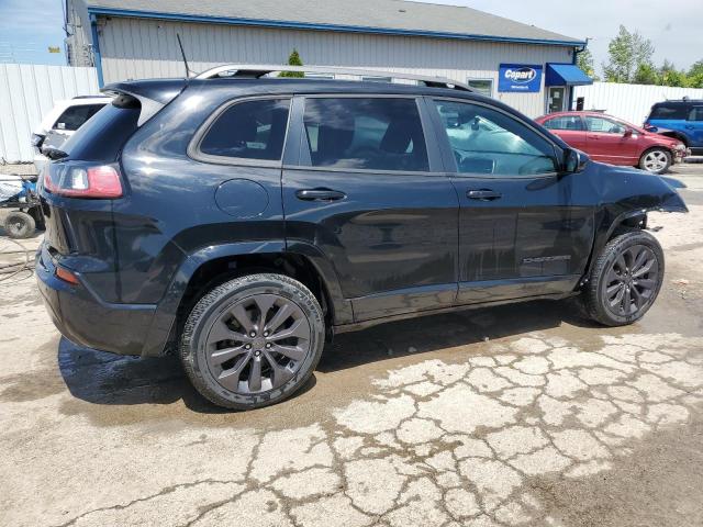 Vin: 1c4pjmdn8kd367068, lot: 58315425, jeep grand cher limited 20193
