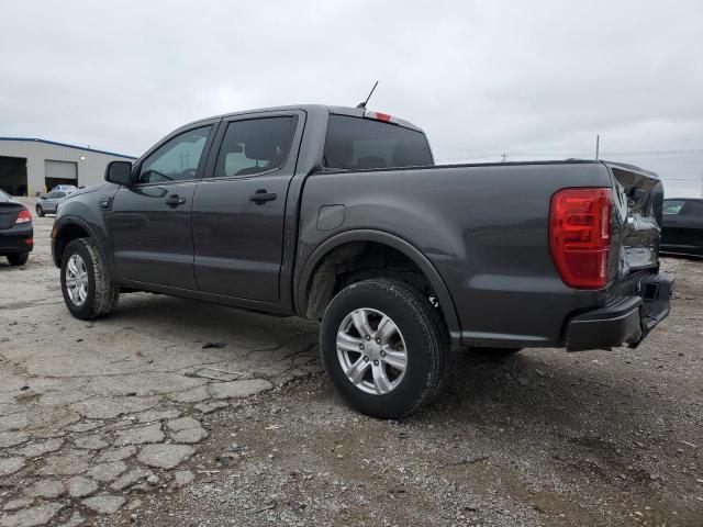 2019 FORD RANGER XL 1FTER4EH2KLA22813