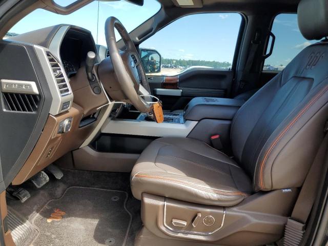 2015 FORD F150 SUPER - 1FTEW1EG2FFB82421