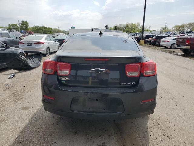 2015 CHEVROLET MALIBU 1LT 1G11C5SL7FF115483