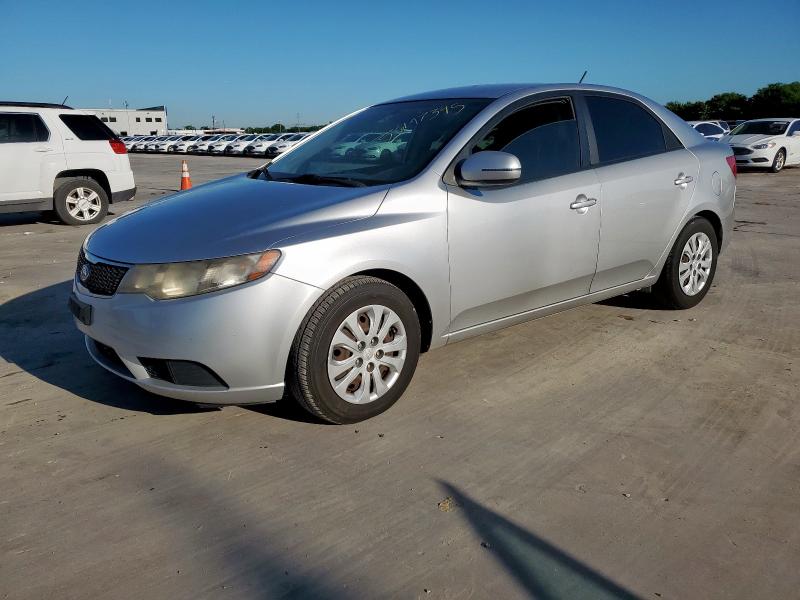 KIA FORTE EX