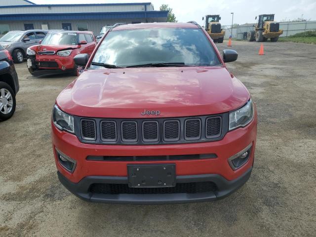 2021 JEEP COMPASS 80 3C4NJDEBXMT532899