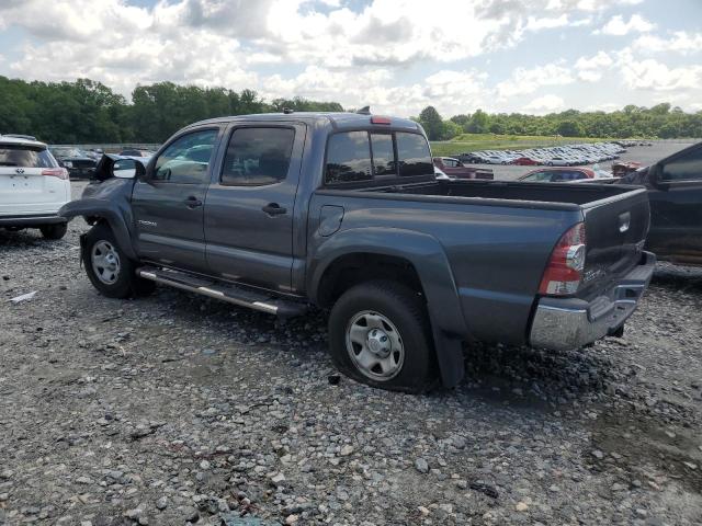 Vin: 5tfju4gn4fx067993, lot: 57790895, toyota tacoma double cab prerunner 20152