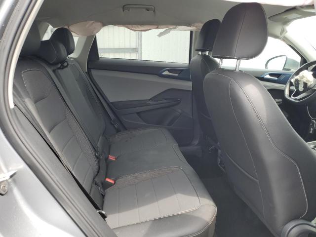 2024 VOLKSWAGEN TAOS SE - 3VVSX7B24RM034451