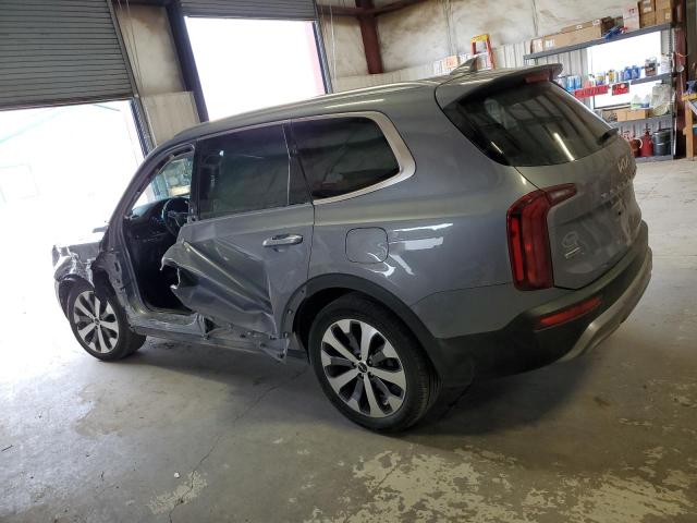 Vin: 5xyp6dhc5ng243646, lot: 56731675, kia telluride s 20222