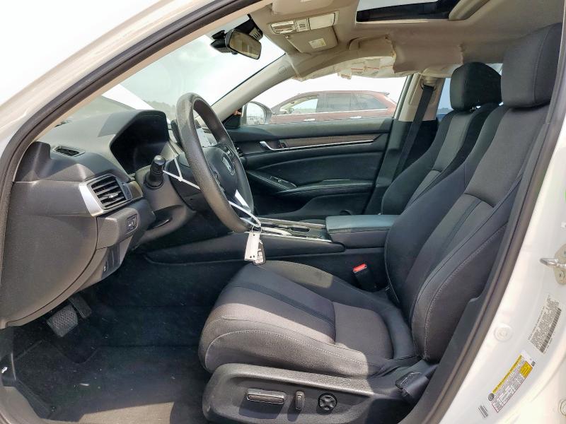 2018 HONDA ACCORD EX 1HGCV1F49JA126546