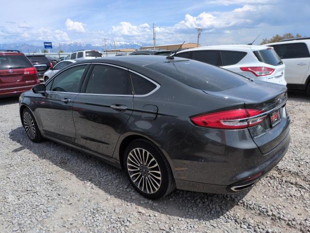 Vin: 3fa6p0t92hr110064, lot: 57535705, ford fusion se 20172