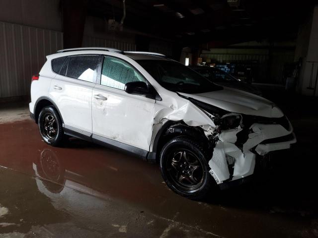 Vin: 2t3bfrev6gw502517, lot: 57569445, toyota rav4 le 20164