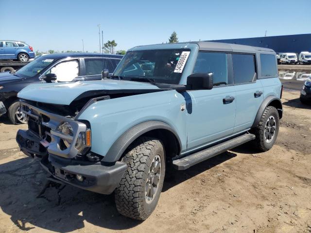 Vin: 1fmde5bh3nla92077, lot: 54380065, ford bronco base 2022 img_1
