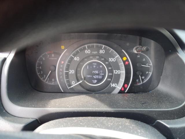 2014 HONDA CR-V LX - 3CZRM3H39EG709549