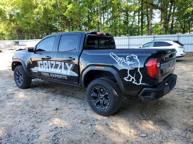 2024 GMC CANYON ELE 1GTP5BEK6R1264353