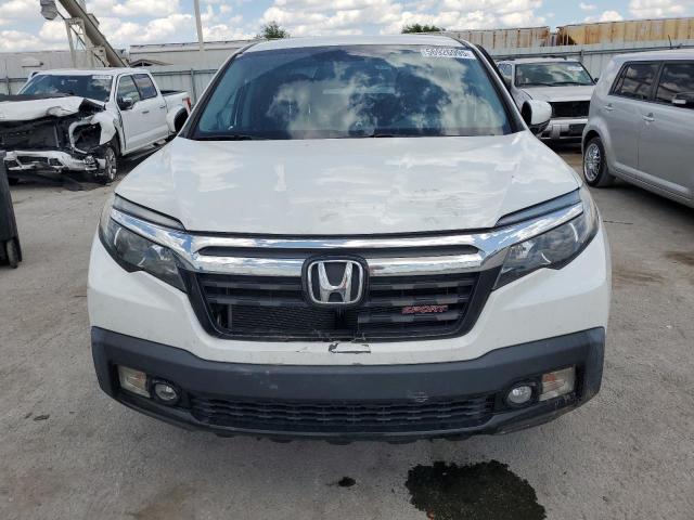 2019 HONDA RIDGELINE 5FPYK3F19KB044606