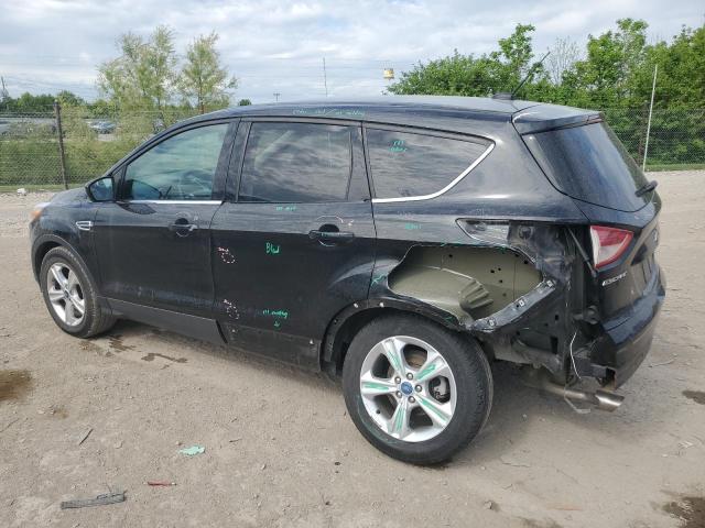Vin: 1fmcu0gx5eub37919, lot: 56356615, ford escape se 20142