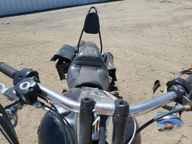 2010 HARLEY-DAVIDSON FXDF - 1HD1GY415AC316154