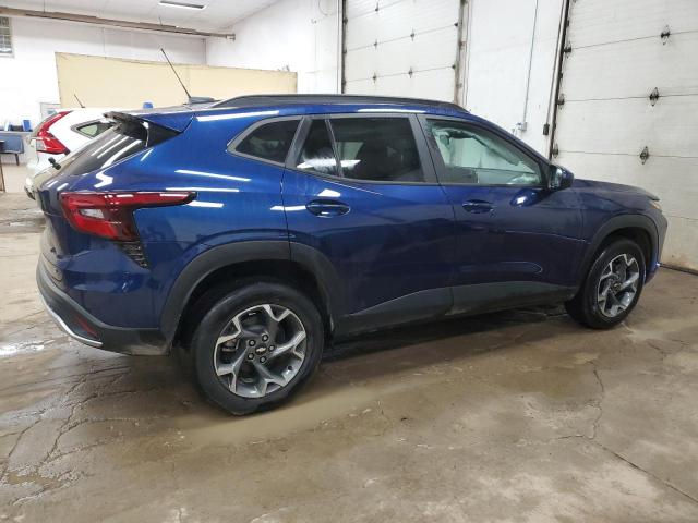 Vin: kl77lhe28rc075875, lot: 57315425, chevrolet trax 1lt 20243
