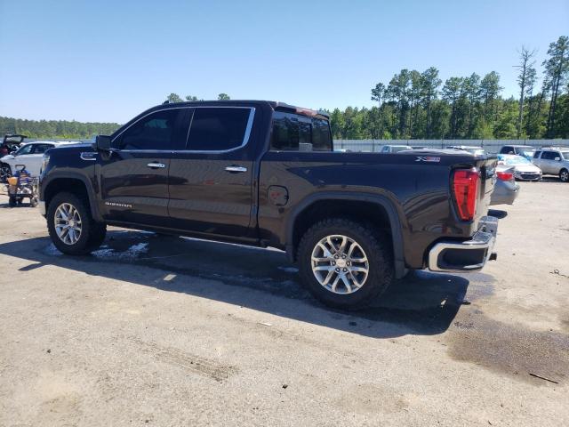 2019 GMC SIERRA K15 - 3GTU9DED3KG148314