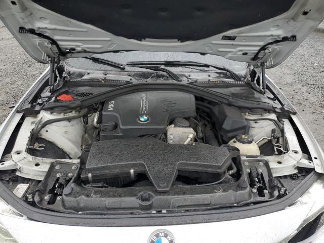 2016 BMW 328 XI SUL WBA8E3G55GNT75139