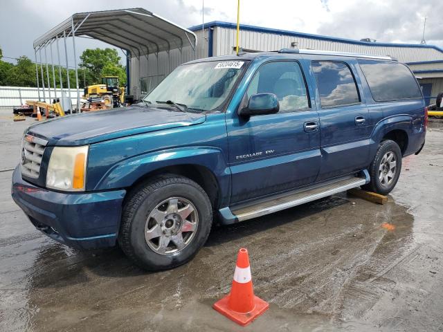 CADILLAC ESCALADE E
