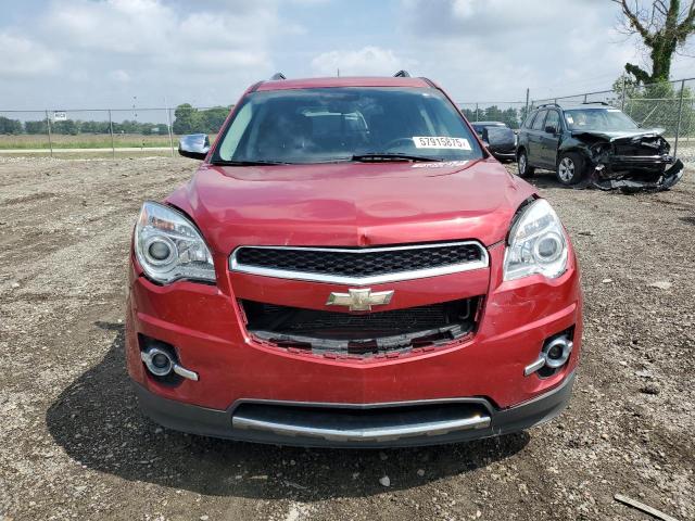 2015 CHEVROLET EQUINOX LT - 2GNALDEKXF6202588