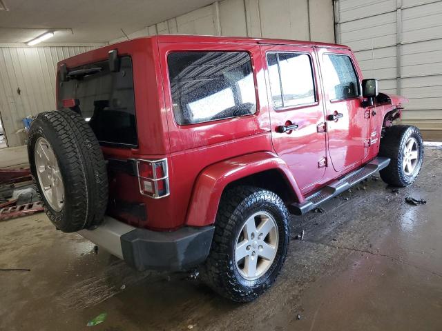 Vin: 1j4ba5h1xbl558062, lot: 57629535, jeep wrangler sahara 20113