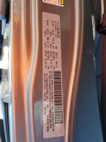 2016 JEEP WRANGLER U - 1C4BJWDG4GL327252