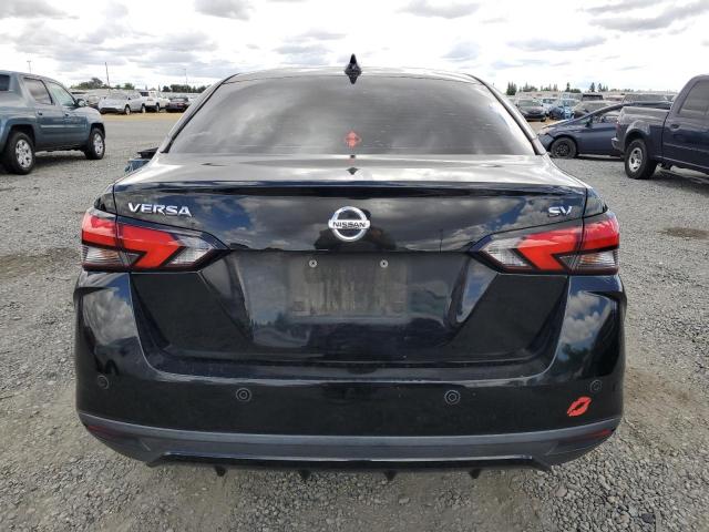 2020 NISSAN VERSA SV - 3N1CN8EV0LL801006