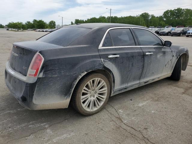 Vin: 2c3ca5cgxbh594437, lot: 56751665, chrysler 300 limited 20113